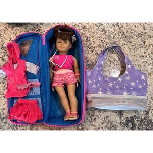 American Girl Lot #2